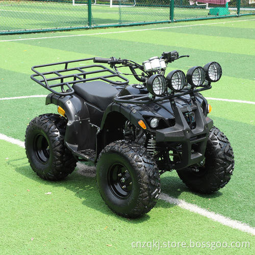 CQZQ 125CC ATV